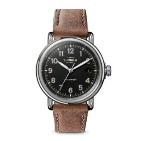 Shinola Runwell Automatic 39.5mm