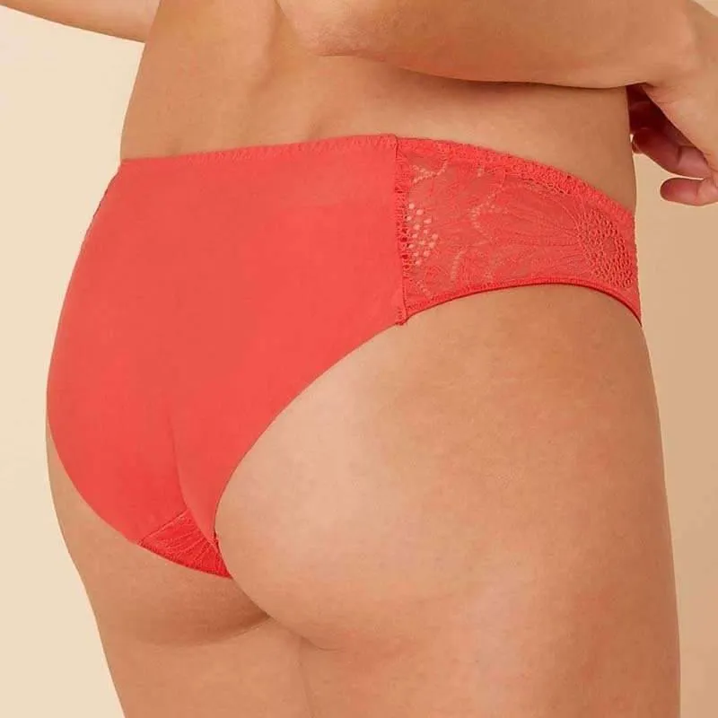 Simone Perele Citadine Bikini Brief 14K726