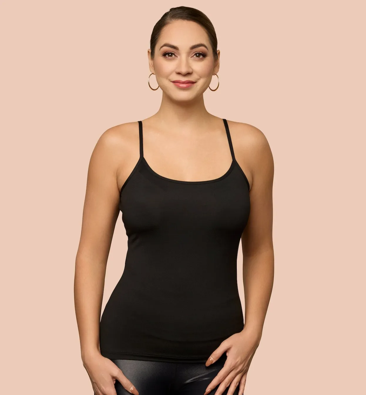 Spaghetti Strap Camisole