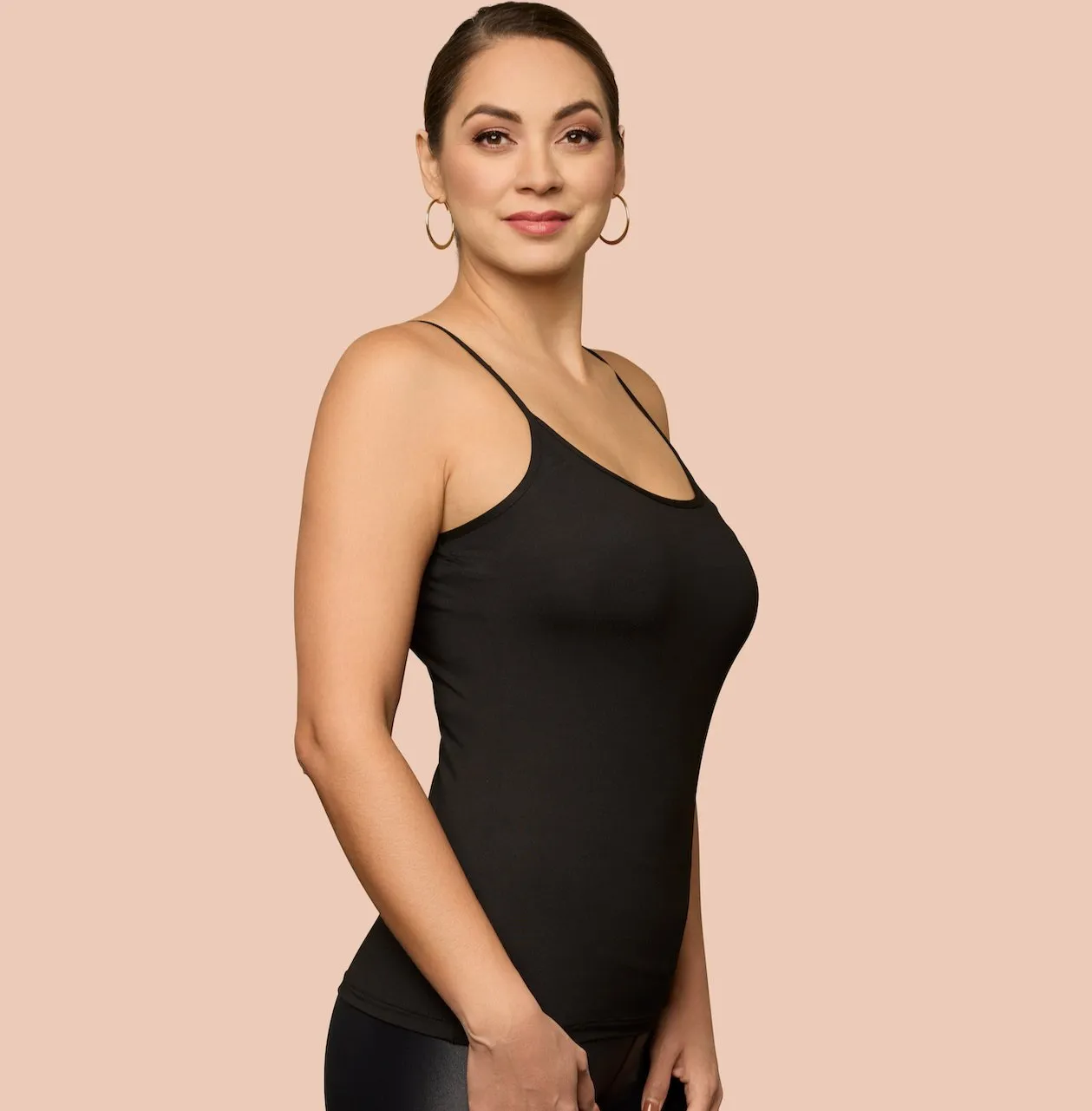 Spaghetti Strap Camisole