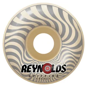 Spitfire F4 93 Andrew Reynolds Classics Skateboard Wheels