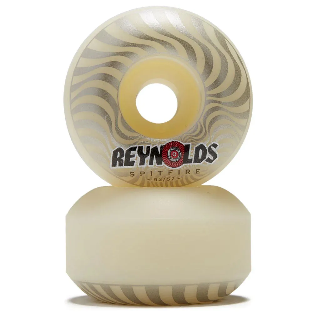 Spitfire F4 93 Andrew Reynolds Classics Skateboard Wheels