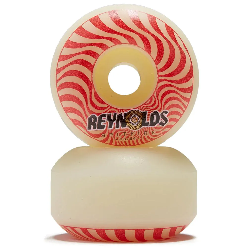 Spitfire F4 93 Andrew Reynolds Classics Skateboard Wheels