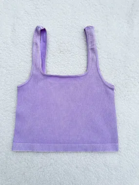 Square Neck Tanktop