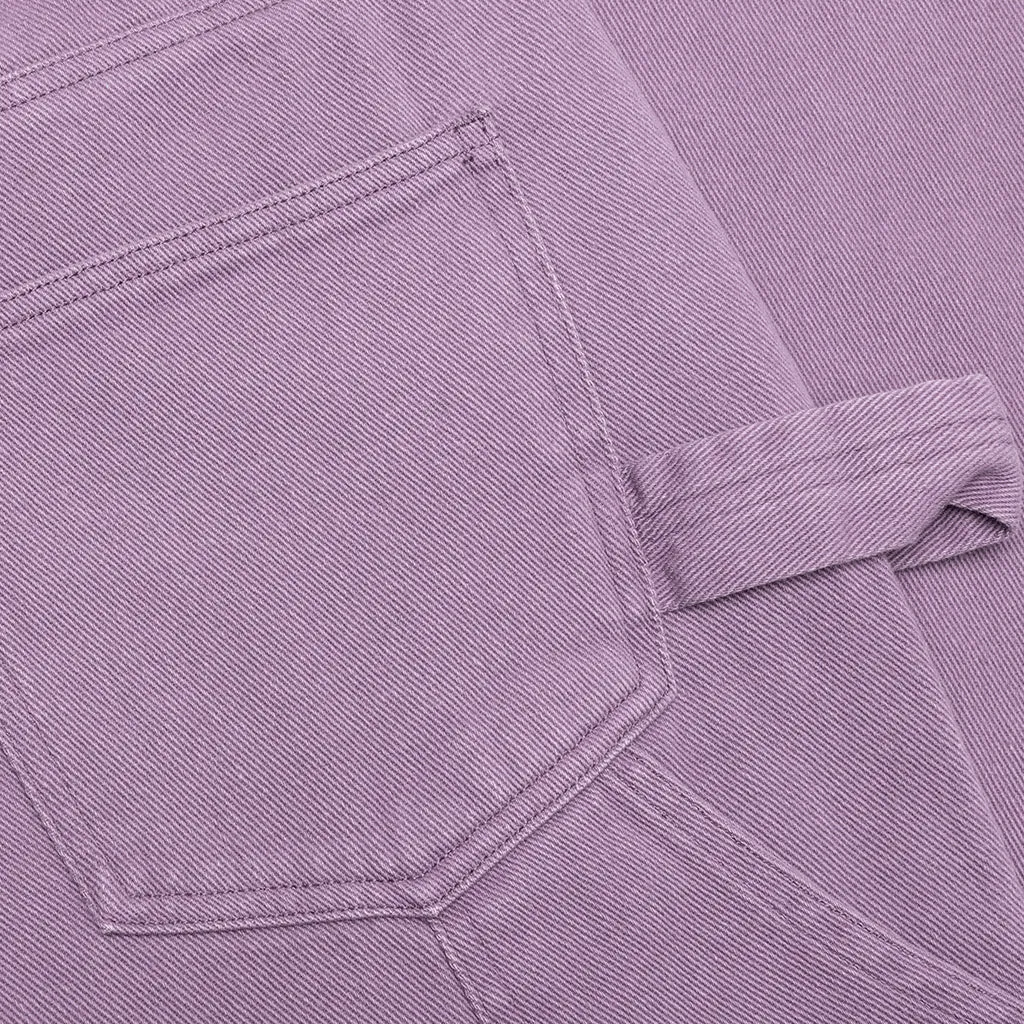 Swingset Pant - Purple