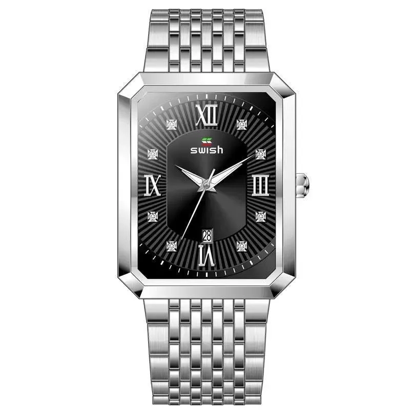 Swish Stylish Gents Watch