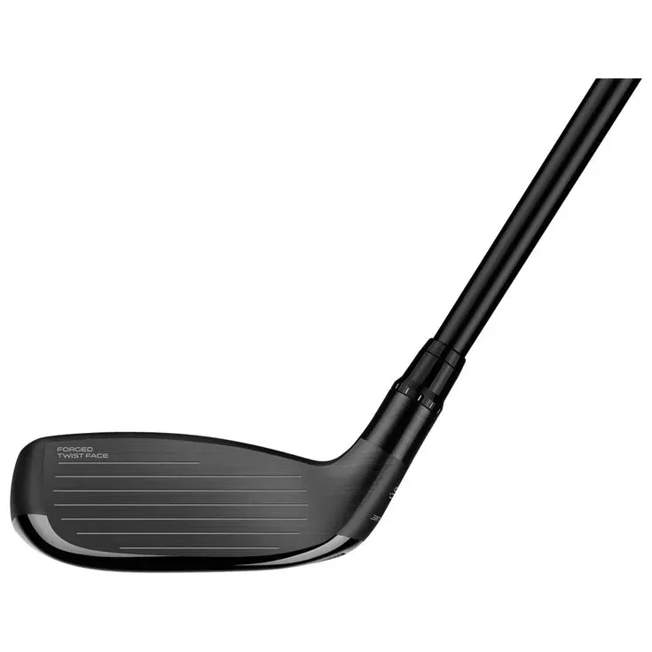 Taylormade Hybride Qi10 Tour