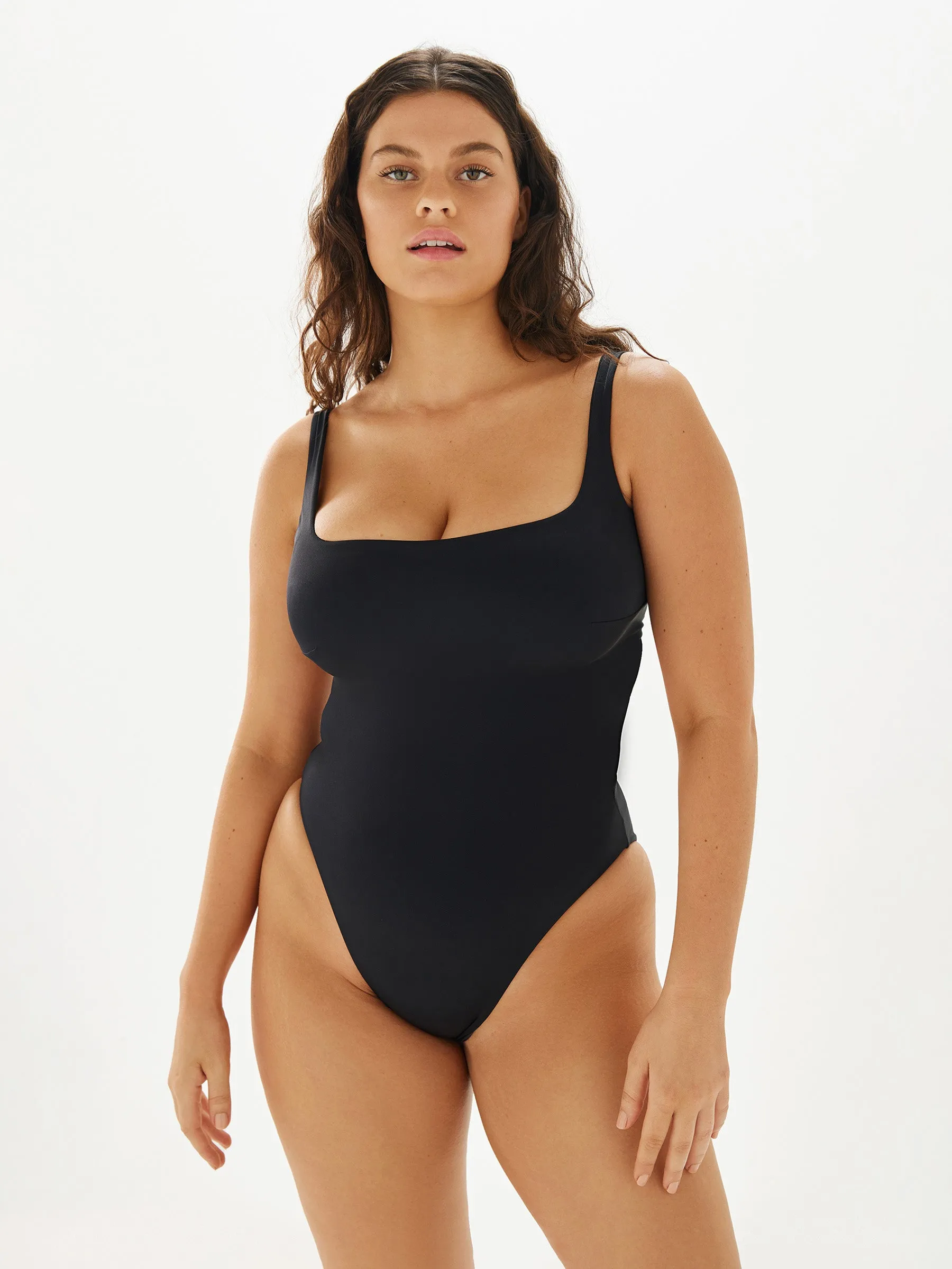 The Square Swimsuit