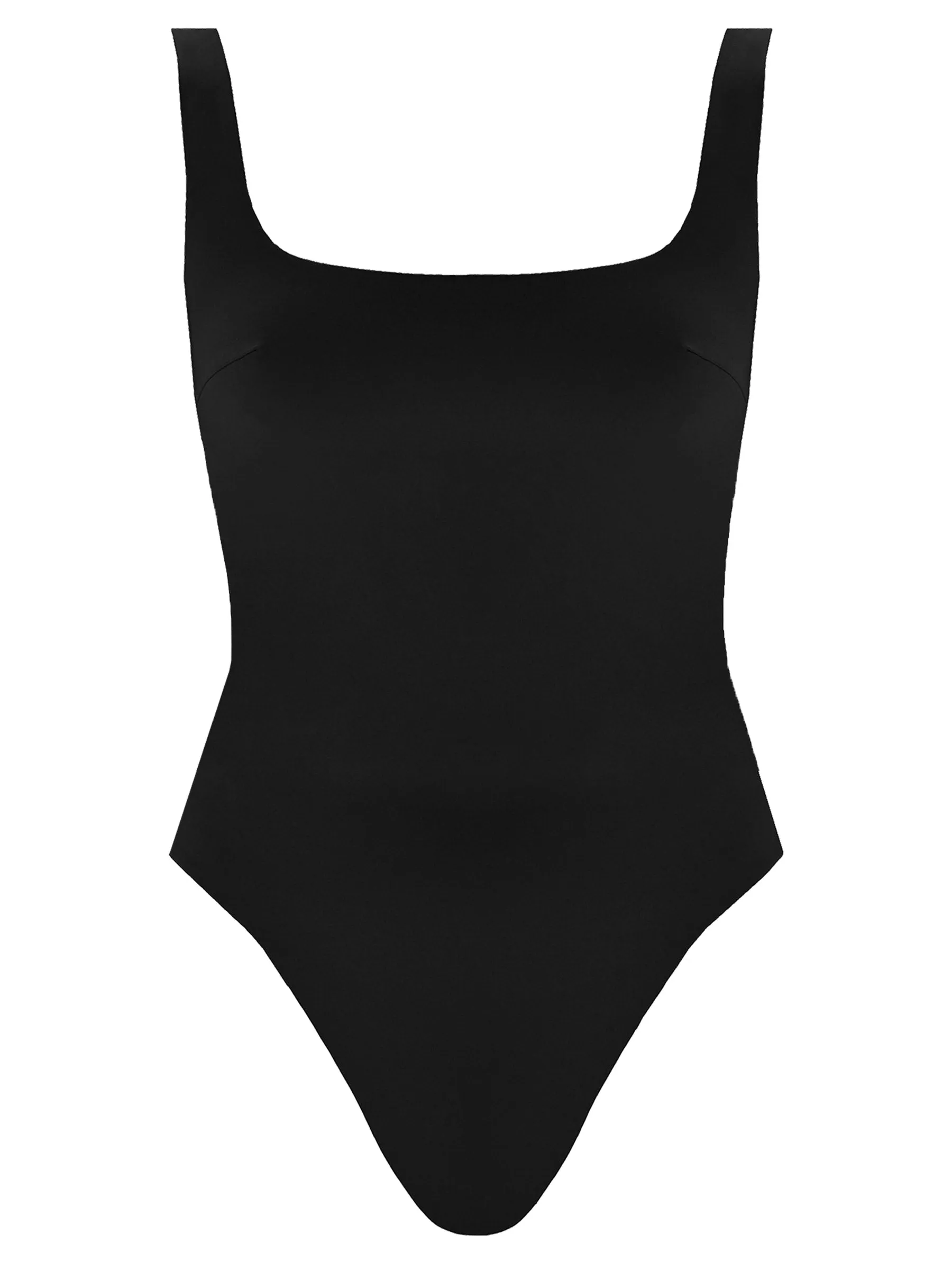 The Square Swimsuit