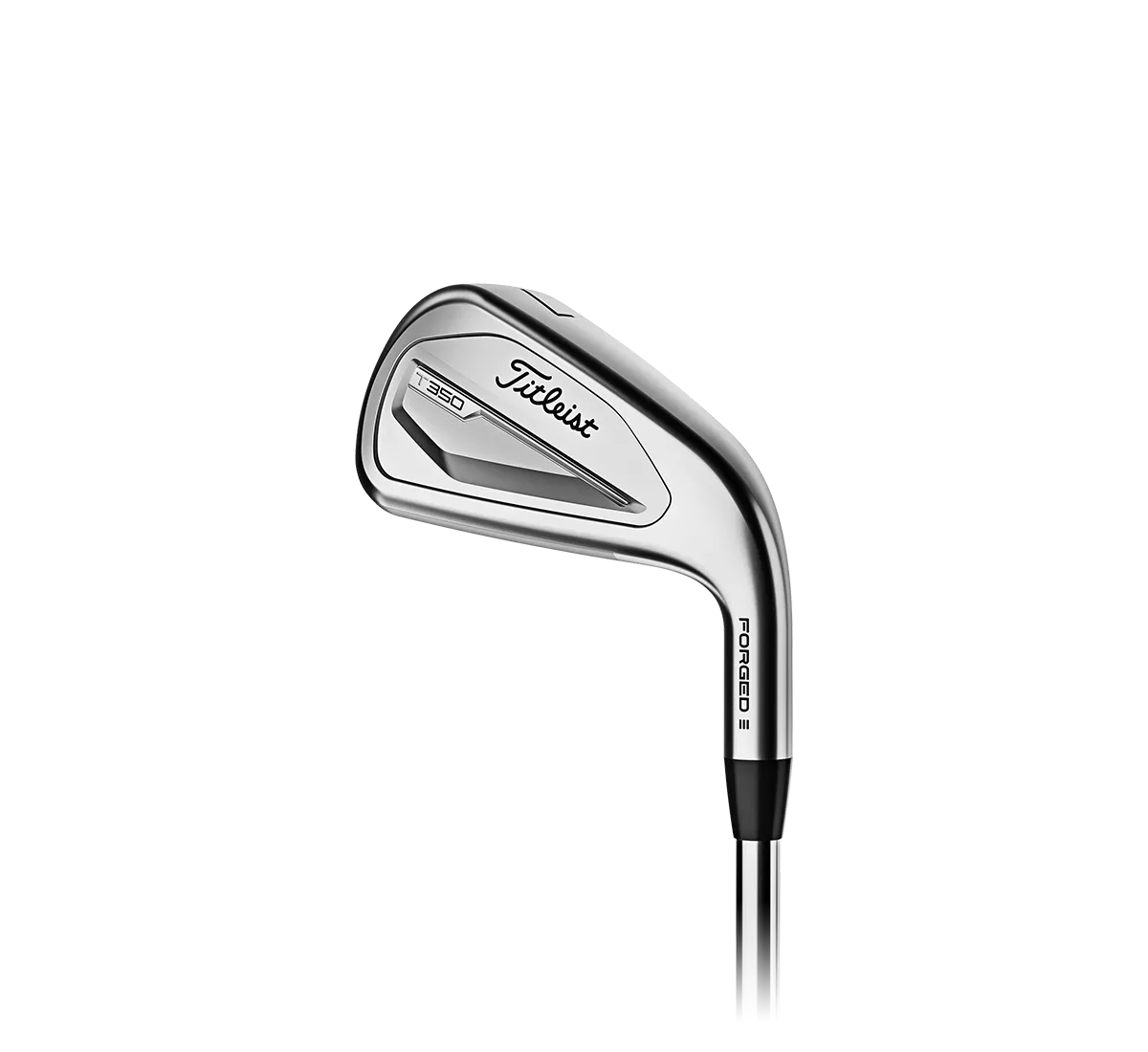 Titleist T350 Iron RH (2023) (Custom)