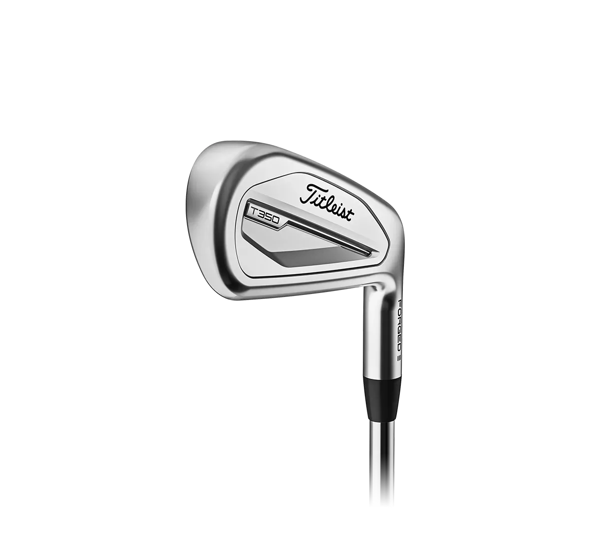 Titleist T350 Iron RH (2023) (Custom)