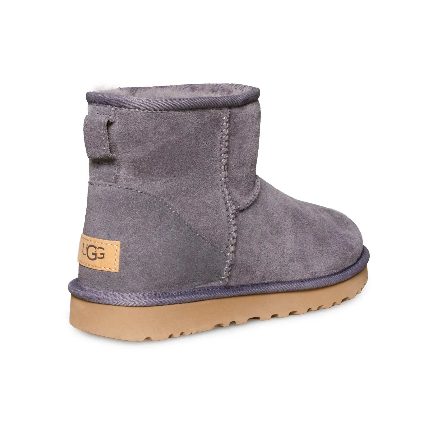 UGG Classic Mini II Shade Boots - Women's