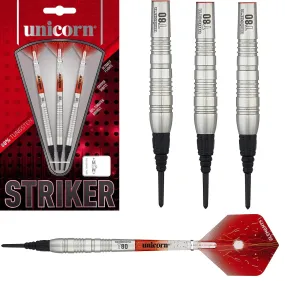 Unicorn Striker Soft Tip Darts