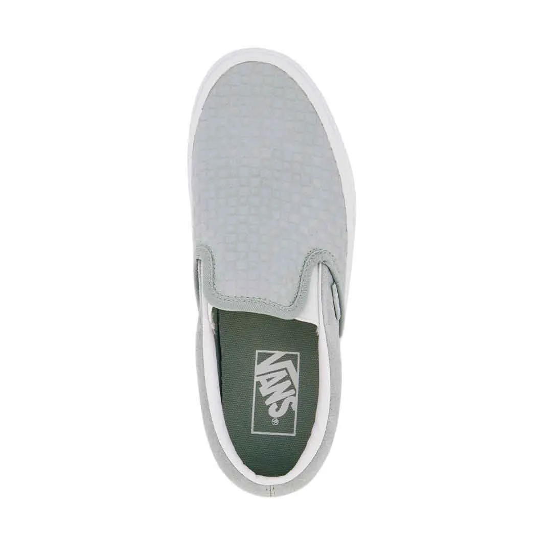 Vans - Unisex Classic Slip On Shoes (4U381H1)