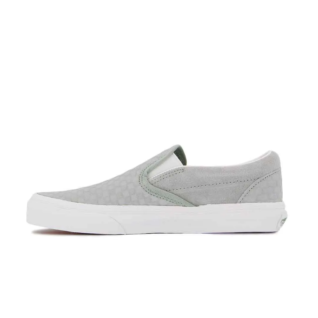 Vans - Unisex Classic Slip On Shoes (4U381H1)