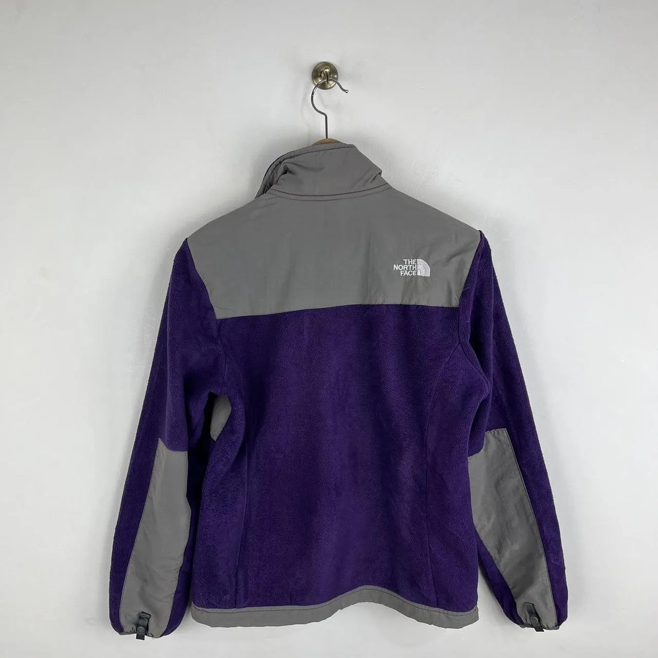 Vintage The North Face Denali Fleece (Medium Women's)