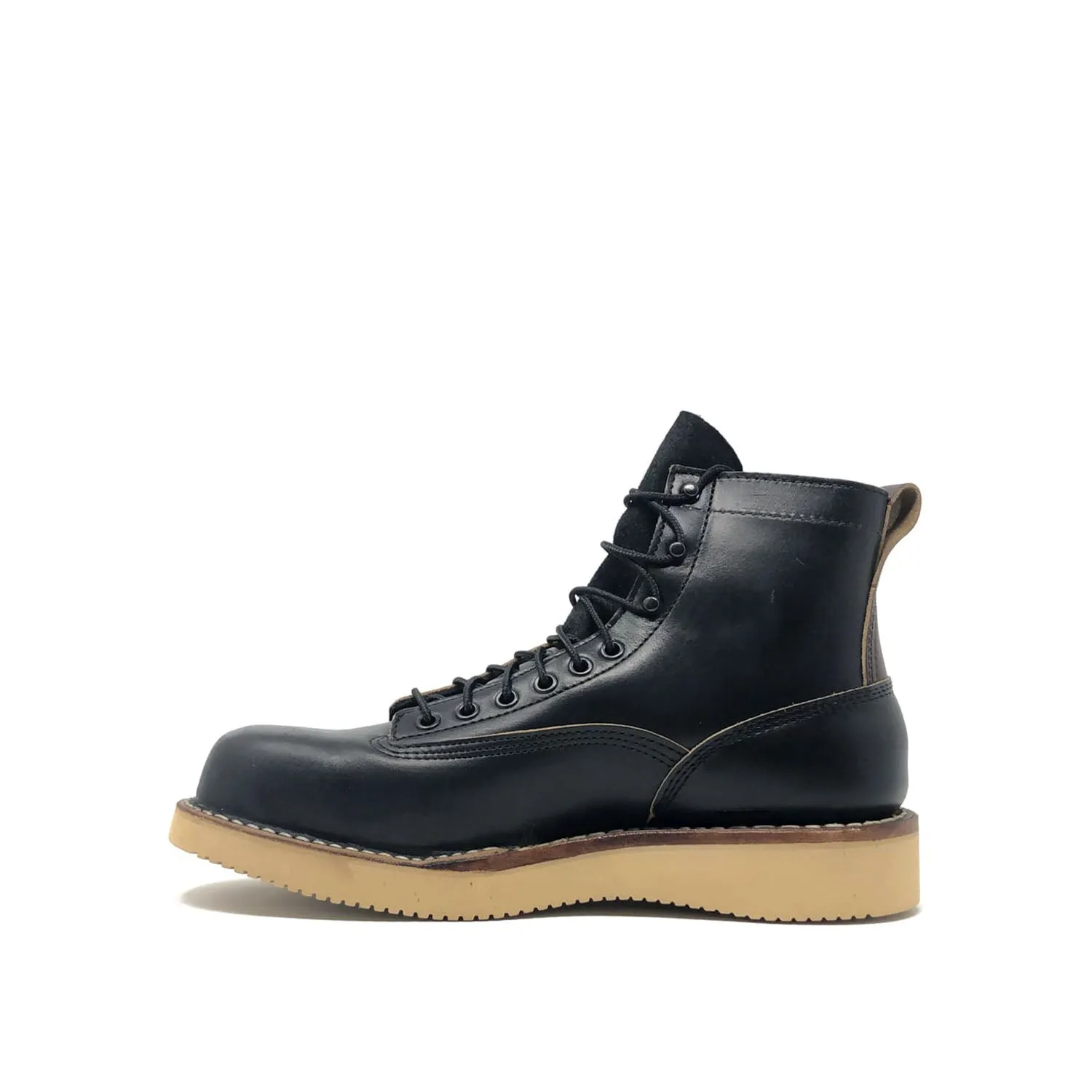 White's Boots x SOP Big Shooter Black Chromexcel