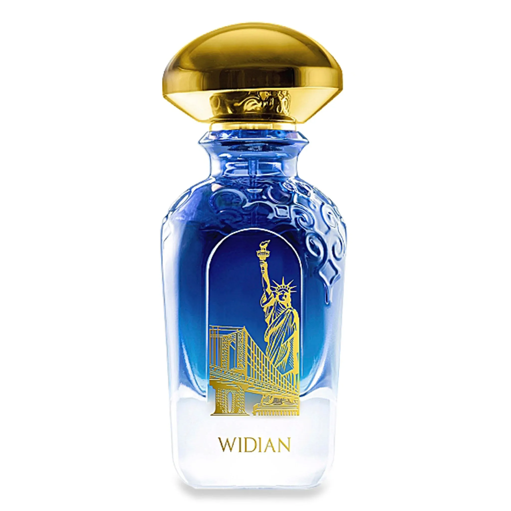 Widian New York Extrait De Parfum 50ml