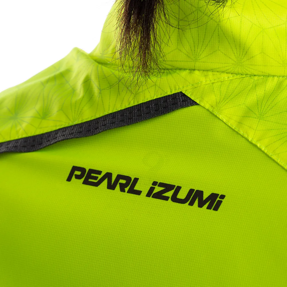 Women's BioViz Barrier Jacket