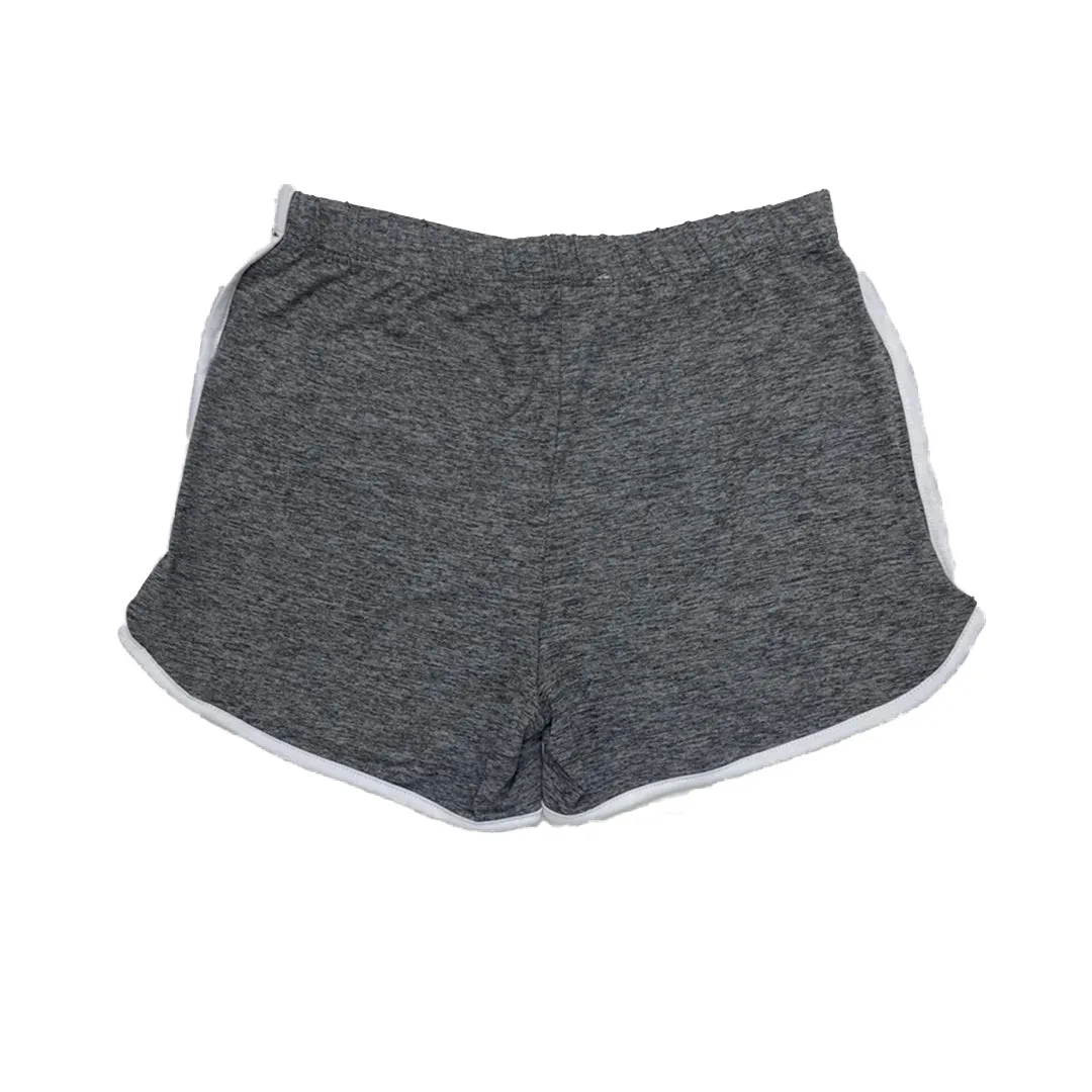 Women's Dolphin Shorts