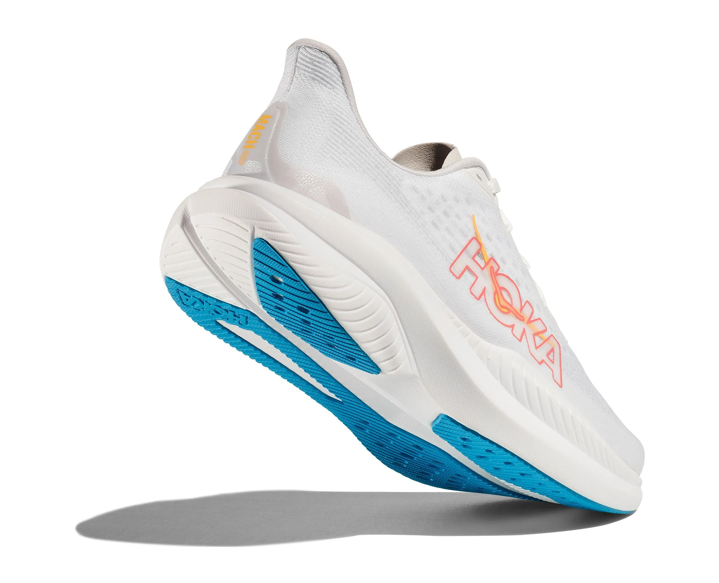 Women's Mach 6