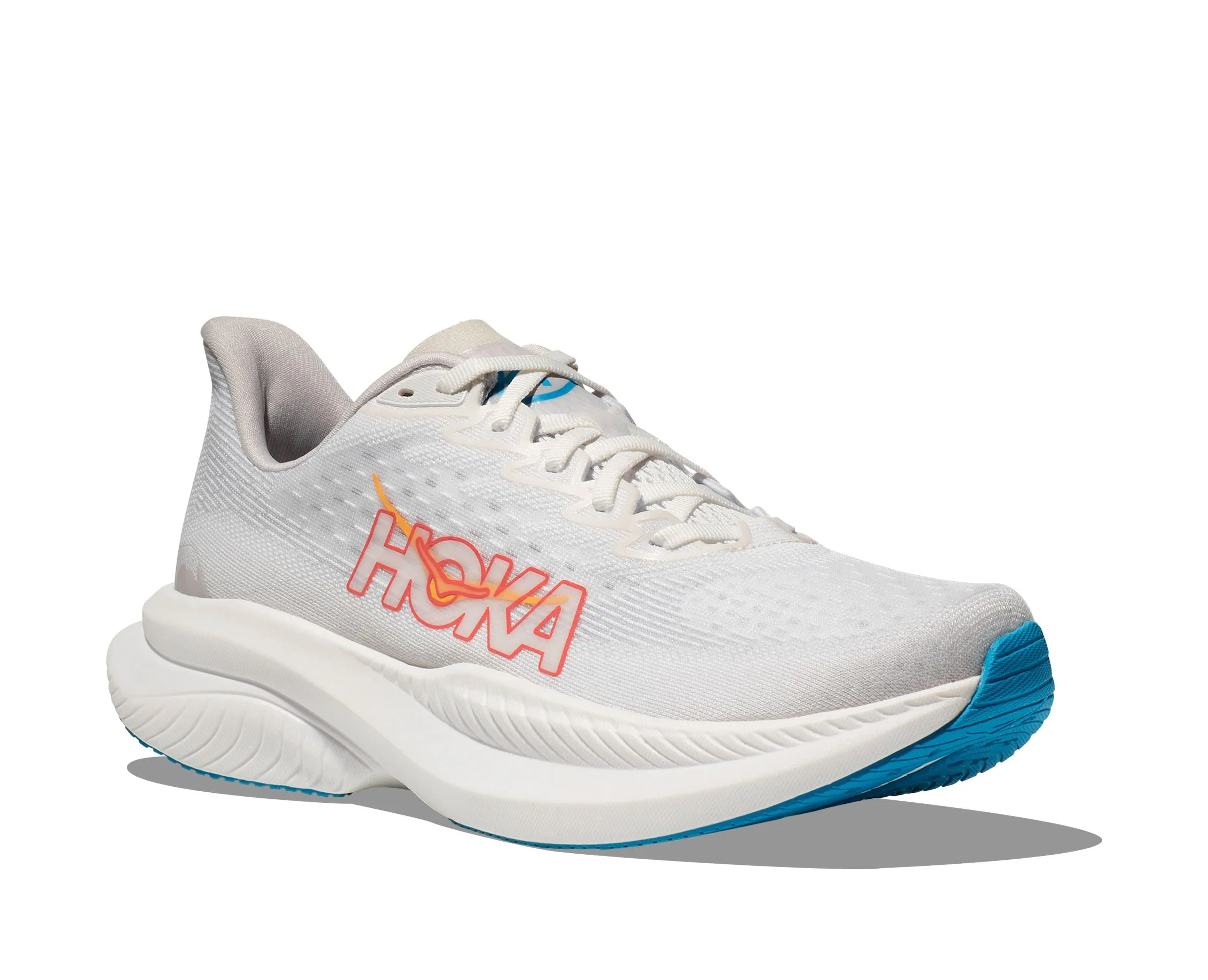 Women's Mach 6