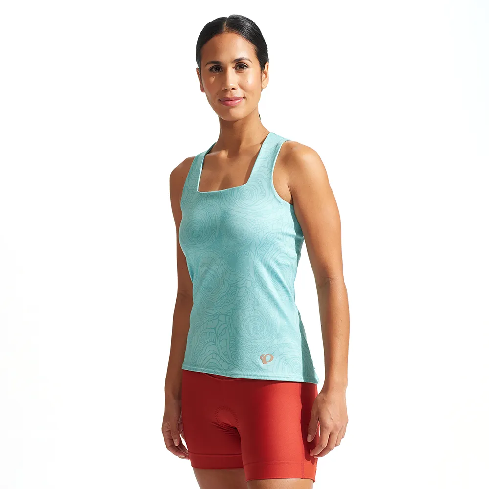 Women's Symphony Tank